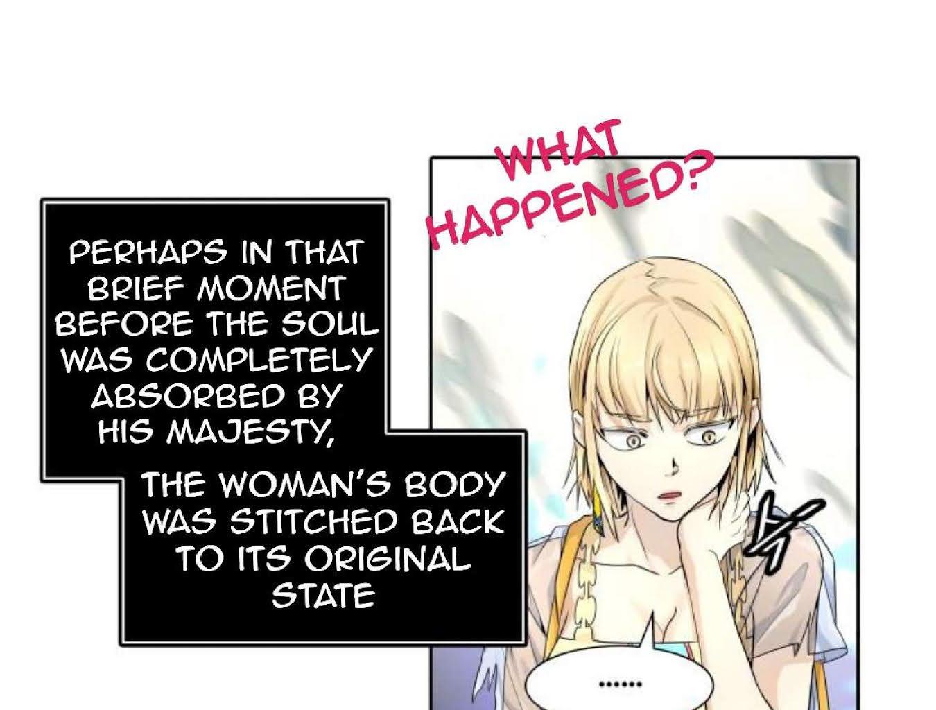 Tower of God Chapter 508 image 044